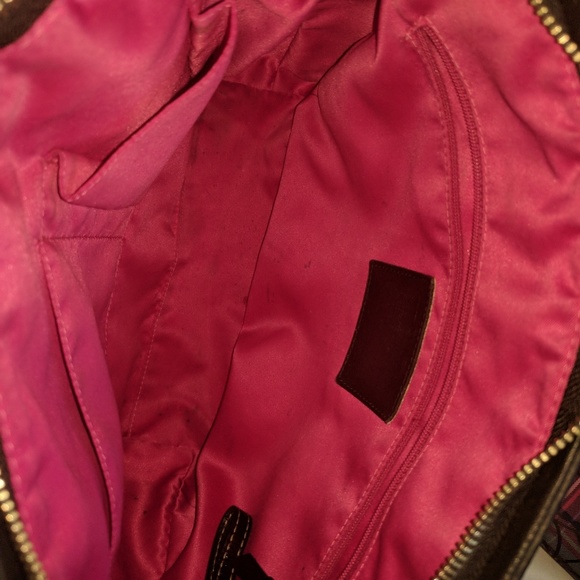 Coach purse & Wallet - Picture 6 of 7